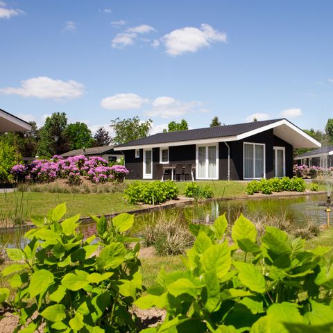 FERIENHAUS 6 Personen - Molenhuys Waterzicht Comfort 