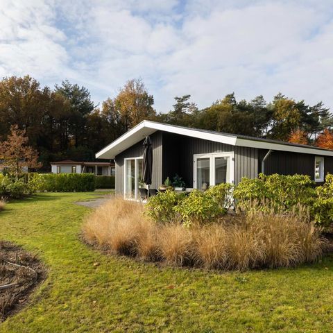 Chalet 6 Personen - Watervilla Komfort