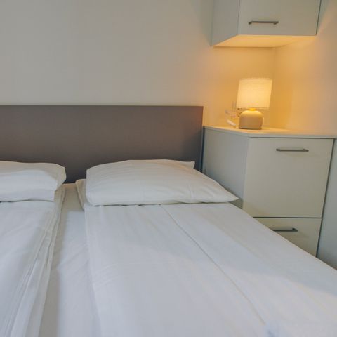 Lodge 4 personen - Holz Waterview