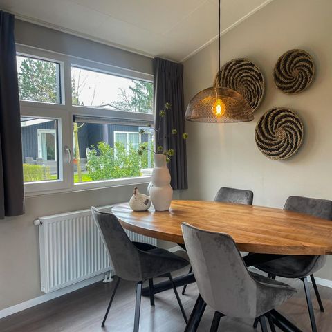 LODGE 4 Personen - Lodge Wood Waterfront