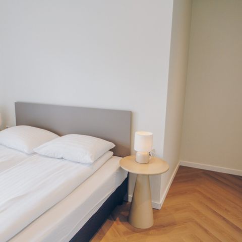 Lodge 4 personen - Holz Waterview
