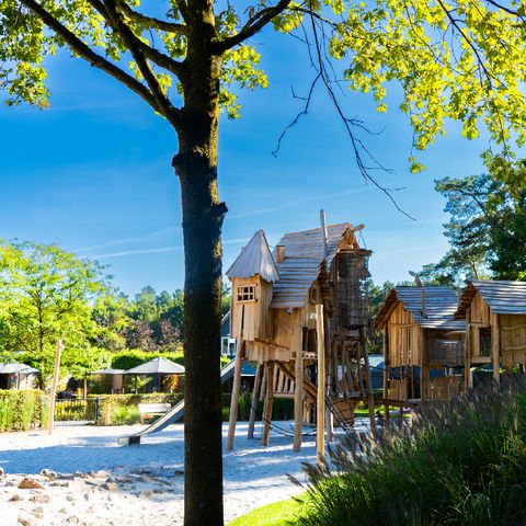 Vakantiepark Molenvelden - Veldhoven - Image N°3