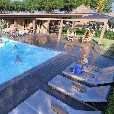 Vakantiepark Molenvelden - Camping Veldhoven - Image N°5