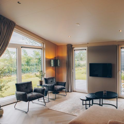 Ferienhaus 6 personen - Mühlenhaus Veldzicht