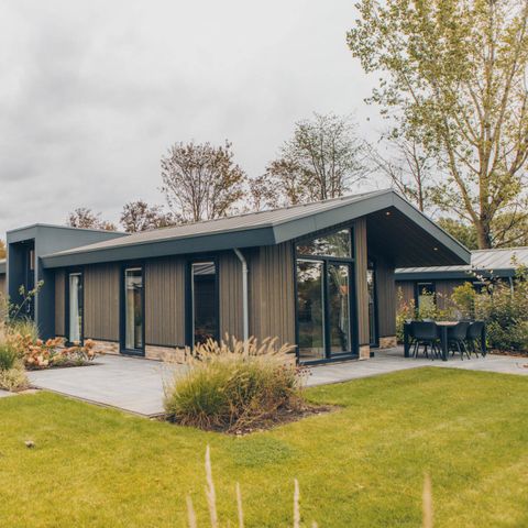 Ferienhaus 6 personen - Mühlenhaus Veldzicht