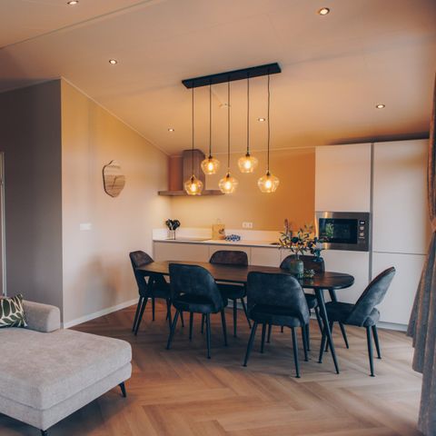 Ferienhaus 6 personen - Mühlenhaus Veldzicht