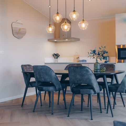Ferienhaus 6 personen - Mühlenhaus Veldzicht
