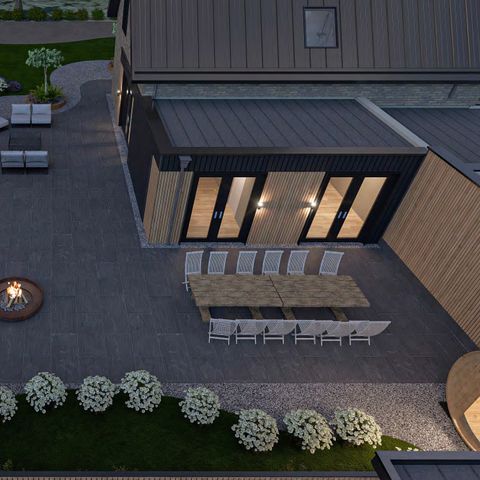 Gruppenunterkunft 18 personen - Familienhaus Molenvelden mit privatem Pool, Whirlpool und Sauna