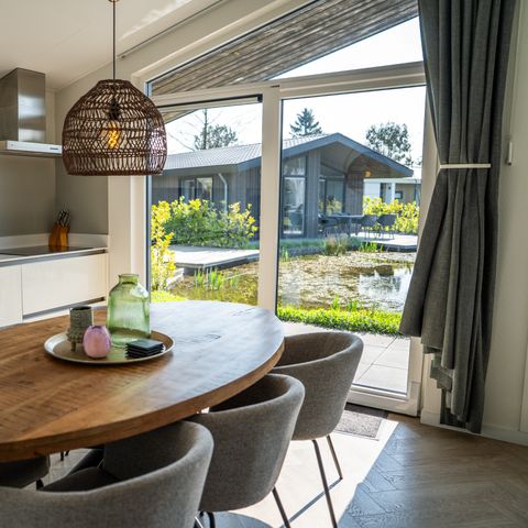 FERIENHAUS 6 Personen - Villa Waterzicht Luxe mit Whirlpool