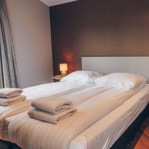 Ferienhaus 6 personen - Molenhuys Waterzicht Premium mit Whirlpool
