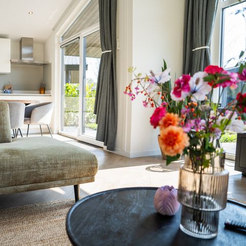 FERIENHAUS 6 Personen - Villa Waterzicht Luxe mit Whirlpool