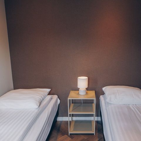 Ferienhaus 6 personen - Molenhuys Waterzicht Premium mit Whirlpool