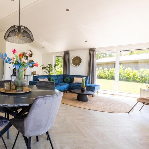 FERIENHAUS 4 Personen - Villa Waterzicht Luxe mit Whirlpool