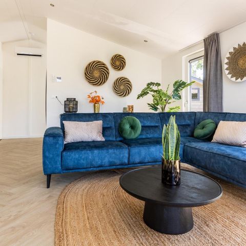 FERIENHAUS 4 Personen - Villa Waterzicht Luxe mit Whirlpool