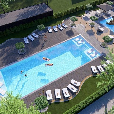 Vakantiepark Molenvelden - Camping Veldhoven - Image N°4
