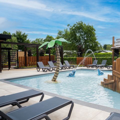 Vakantiepark Molenvelden - Camping Veldhoven - Image N°5