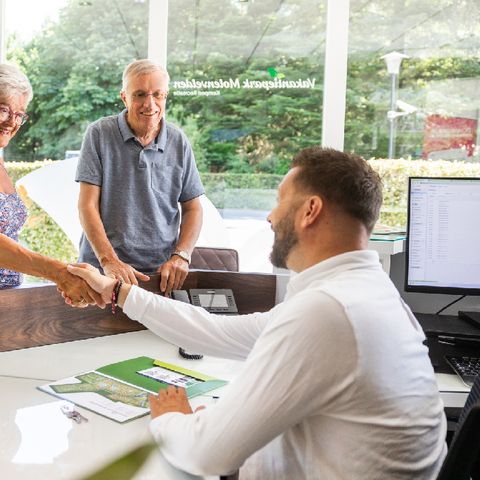 Vakantiepark Molenvelden - Veldhoven - Image N°5