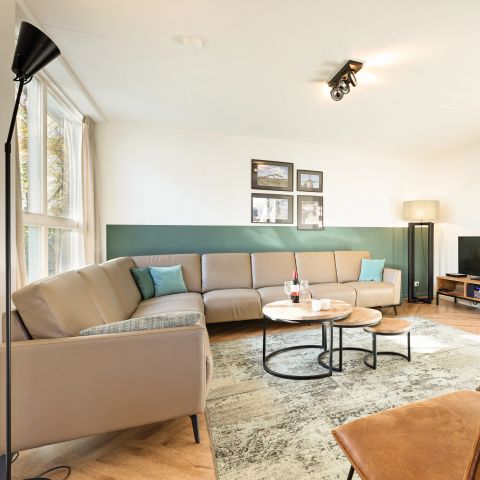 FERIENHAUS 10 Personen - 10L