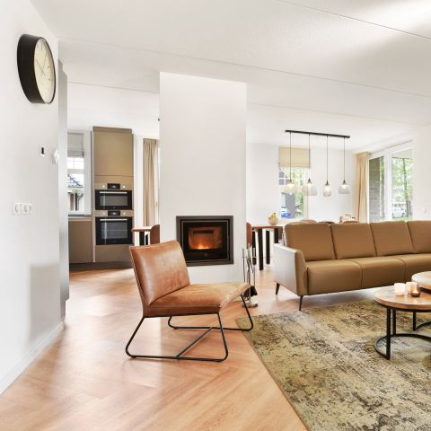 FERIENHAUS 12 Personen - 12L