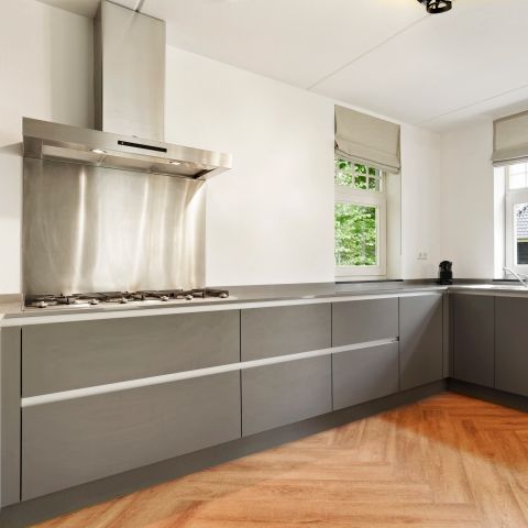 FERIENHAUS 12 Personen - 12L