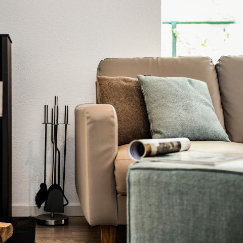 FERIENHAUS 4 Personen - 4C