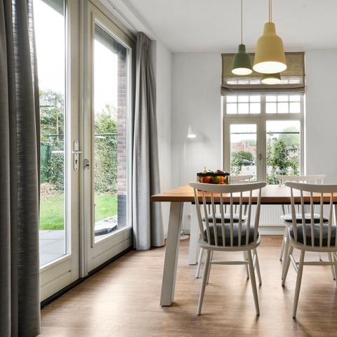 FERIENHAUS 4 Personen - 4C