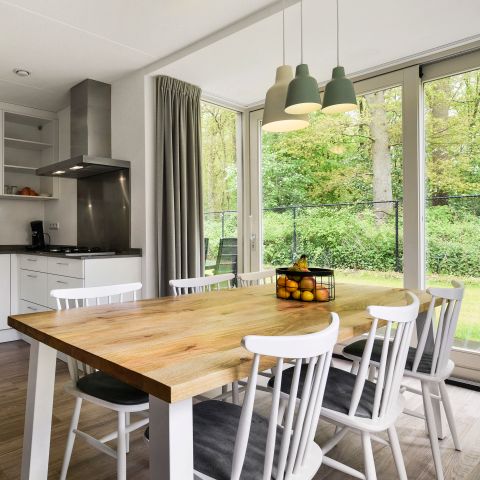 FERIENHAUS 6 Personen - 6C