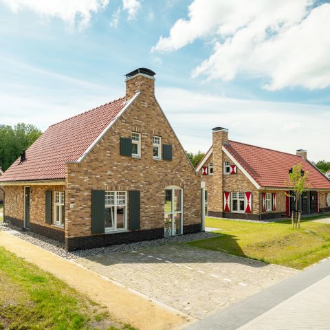 FERIENHAUS 6 Personen - 6C