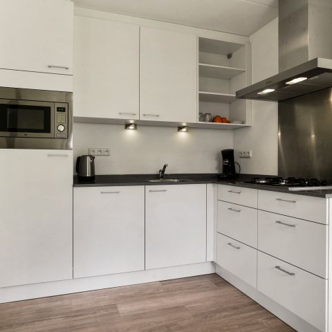 FERIENHAUS 6 Personen - 6C