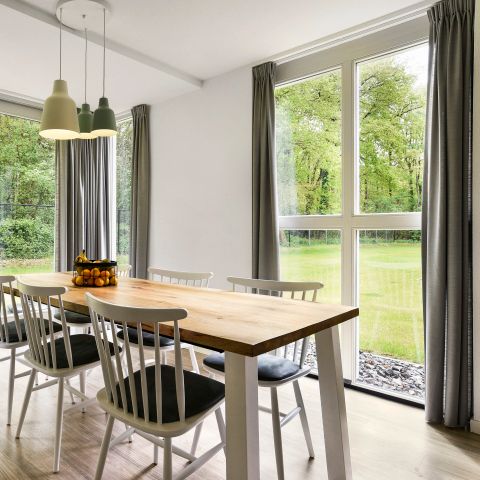 FERIENHAUS 6 Personen - 6C