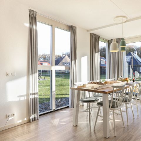 FERIENHAUS 6 Personen - 6CK