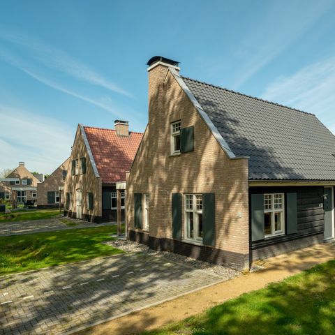 FERIENHAUS 6 Personen - 6L