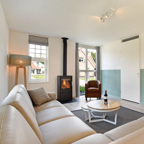 FERIENHAUS 8 Personen - 8C