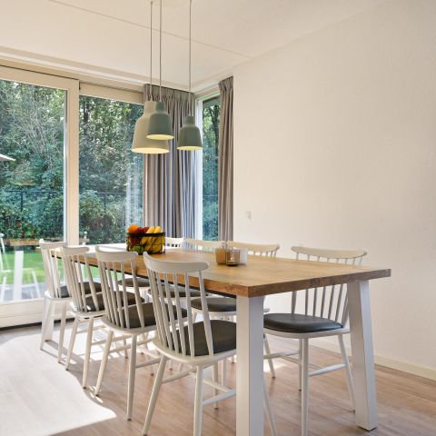 FERIENHAUS 8 Personen - 8C