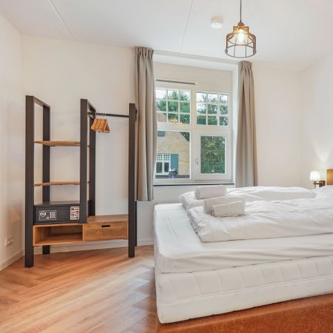 FERIENHAUS 8 Personen - 8L