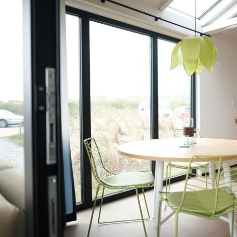 LODGE 4 Personen - Lodge Callants Komfort