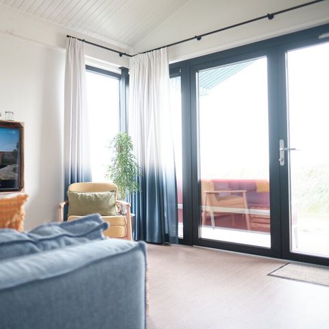 LODGE 4 Personen - Abenteuer Flut