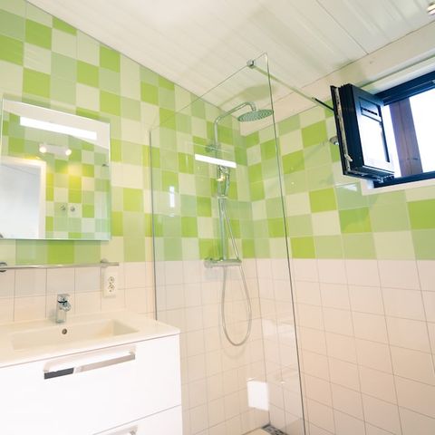 LODGE 6 Personen - Bauernhof Familie 4+2