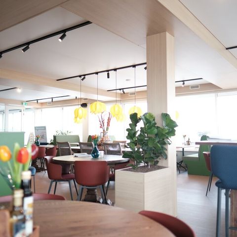 Roompot Callantsoog - Camping Schagen - Image N°2