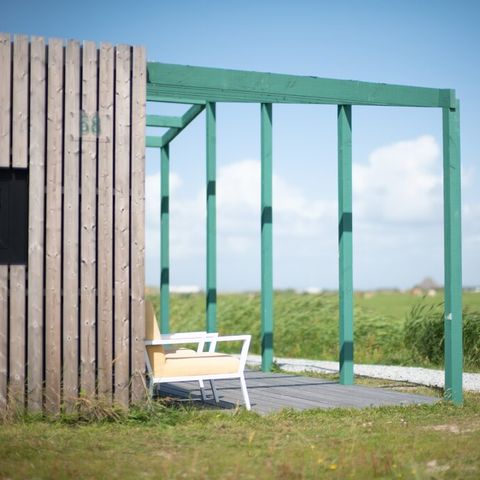 Roompot Callantsoog - Camping Schagen - Image N°6
