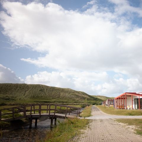 Roompot Callantsoog - Camping Schagen - Image N°4