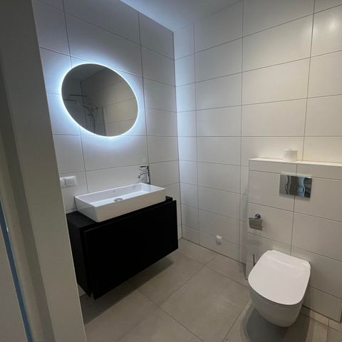 Apartement 10 Personen - IJsselblick Sauna