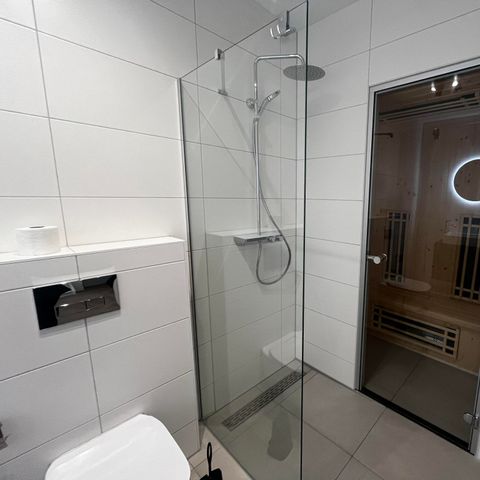 Apartement 10 Personen - IJsselblick Sauna