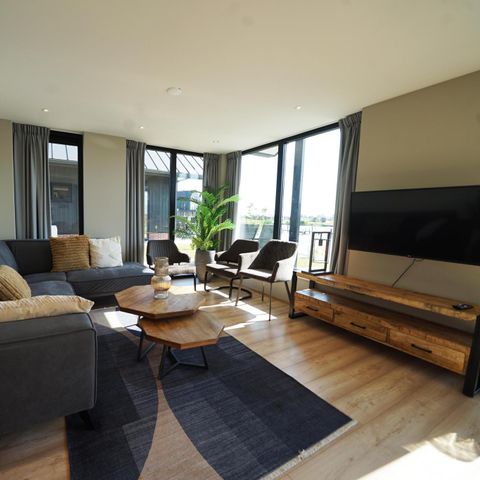 FERIENHAUS 10 Personen - Lake Villa 10