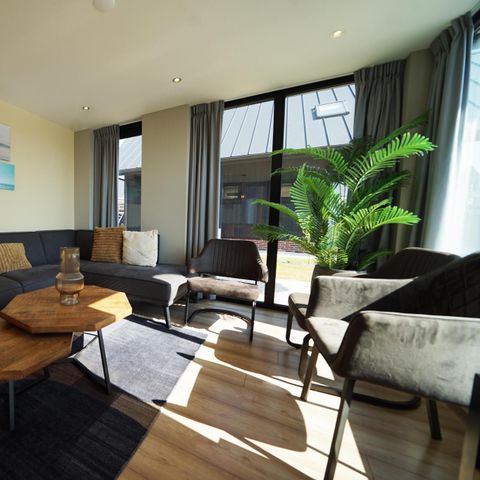 Gruppenunterkunft 10 personen - Lake Villa 10