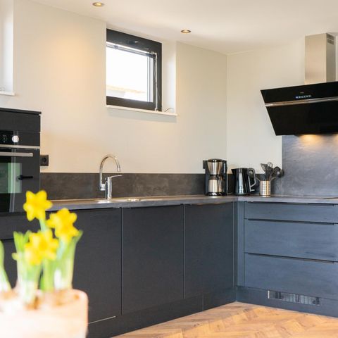 FERIENHAUS 10 Personen - Meervilla