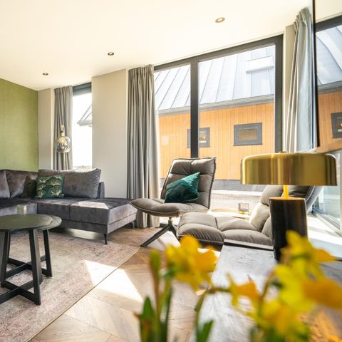 FERIENHAUS 10 Personen - Lake Villa 10