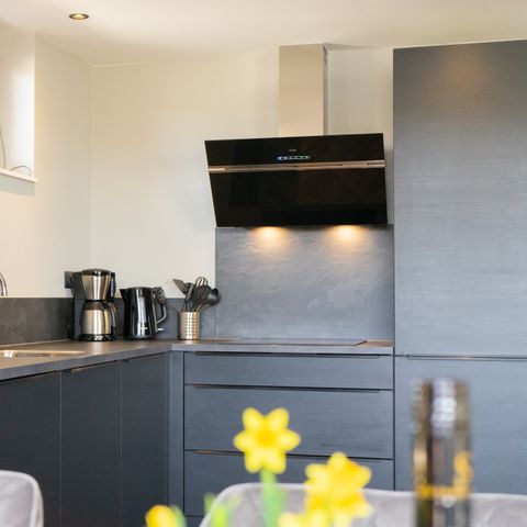 FERIENHAUS 10 Personen - Meervilla