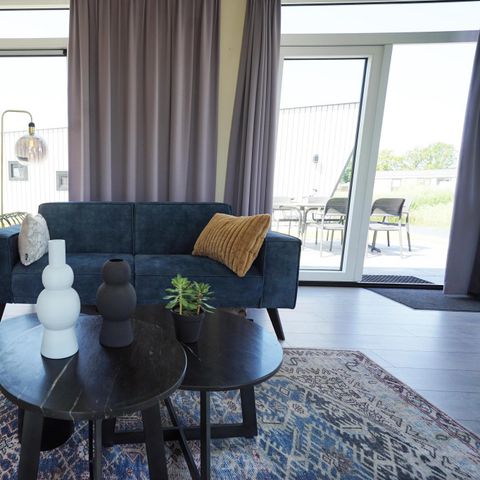 Chalet 4 Personen - Natur pur 4