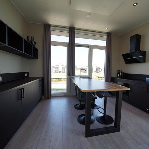 Chalet 4 Personen - Natur pur 4